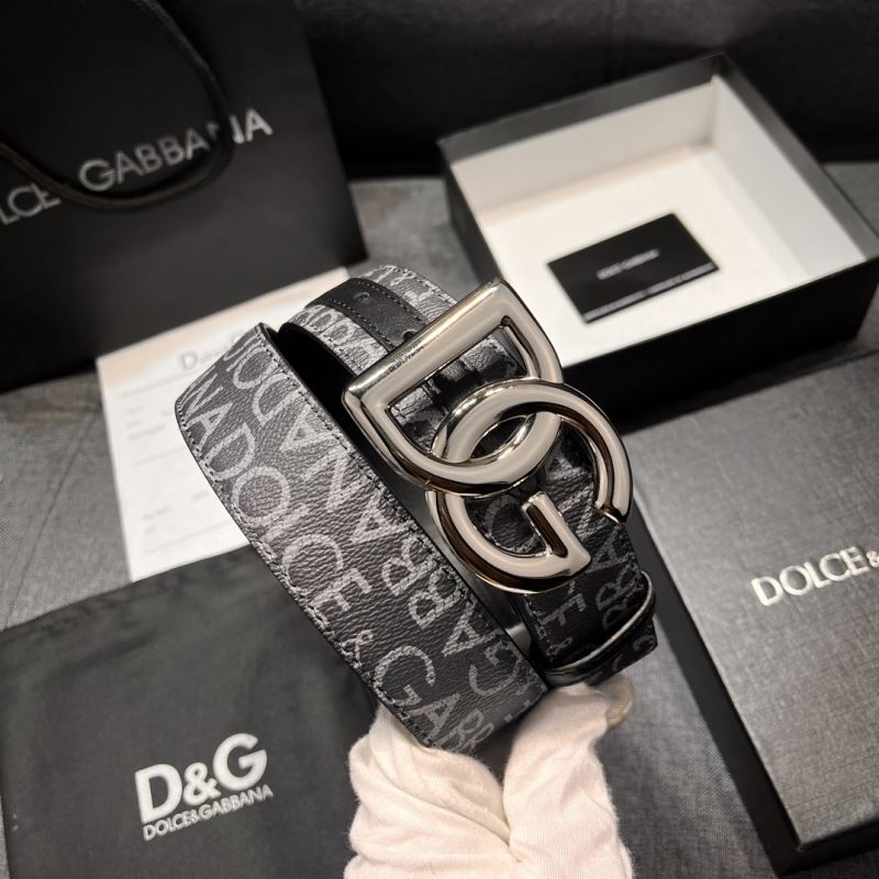 D&G Belts